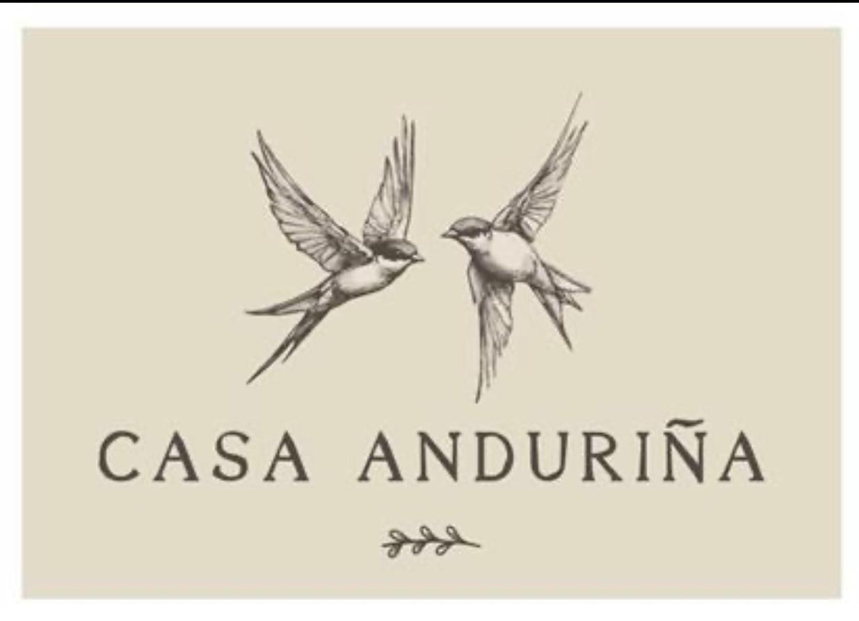 奥伦塞 Casa Andurina旅馆 外观 照片